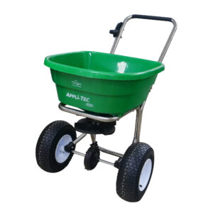 Vozični trosilec Origin Appli-Tec Dual 25 kg