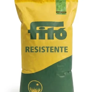 Travna mešanica za sončno lego Resistente